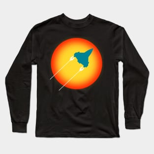 Transit Long Sleeve T-Shirt